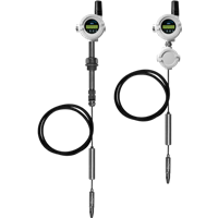 Wireless Hydrostatic Level Transmitter (LL4-LL5)